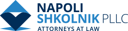 Napoli Shkolnik, PLLC Logo