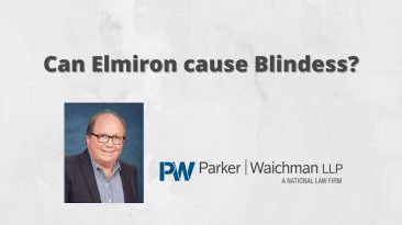 Can-Elmiron-cause-blindness