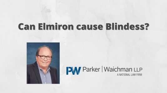 Can-Elmiron-cause-blindness
