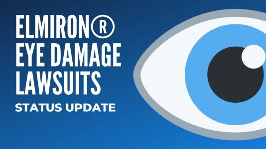 Elmiron-Eye-Damage-Lawsuit-Update-Riddle-amp-Brantley
