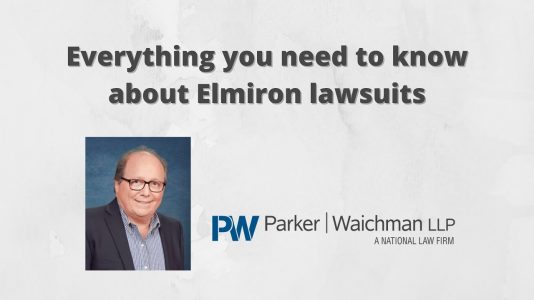 Elmiron-Lawsuits-Discussed-by-Personal-Injury-Attorney-Jerry-Parker-Partner-@-Parker-amp-Waichman-LLP