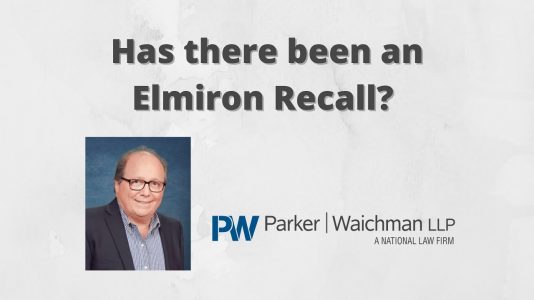 Has-there-been-an-Elmiron-Recall