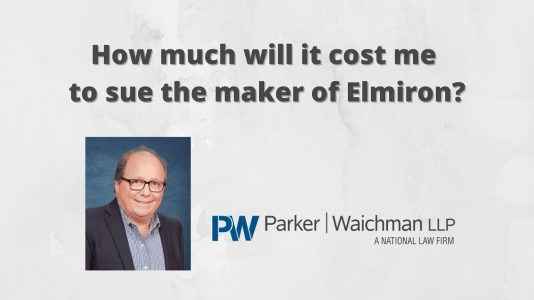 How-much-will-it-cost-me-to-sue-the-maker-of-Elmiron