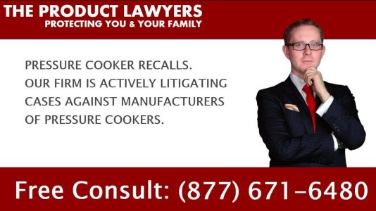 Power-Pressure-Cooker-XL-Recall-Lawsuit-Info-877-671-6480