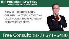 Pressure-Cooker-Lawsuit-Free-Consultations-877-671-6480